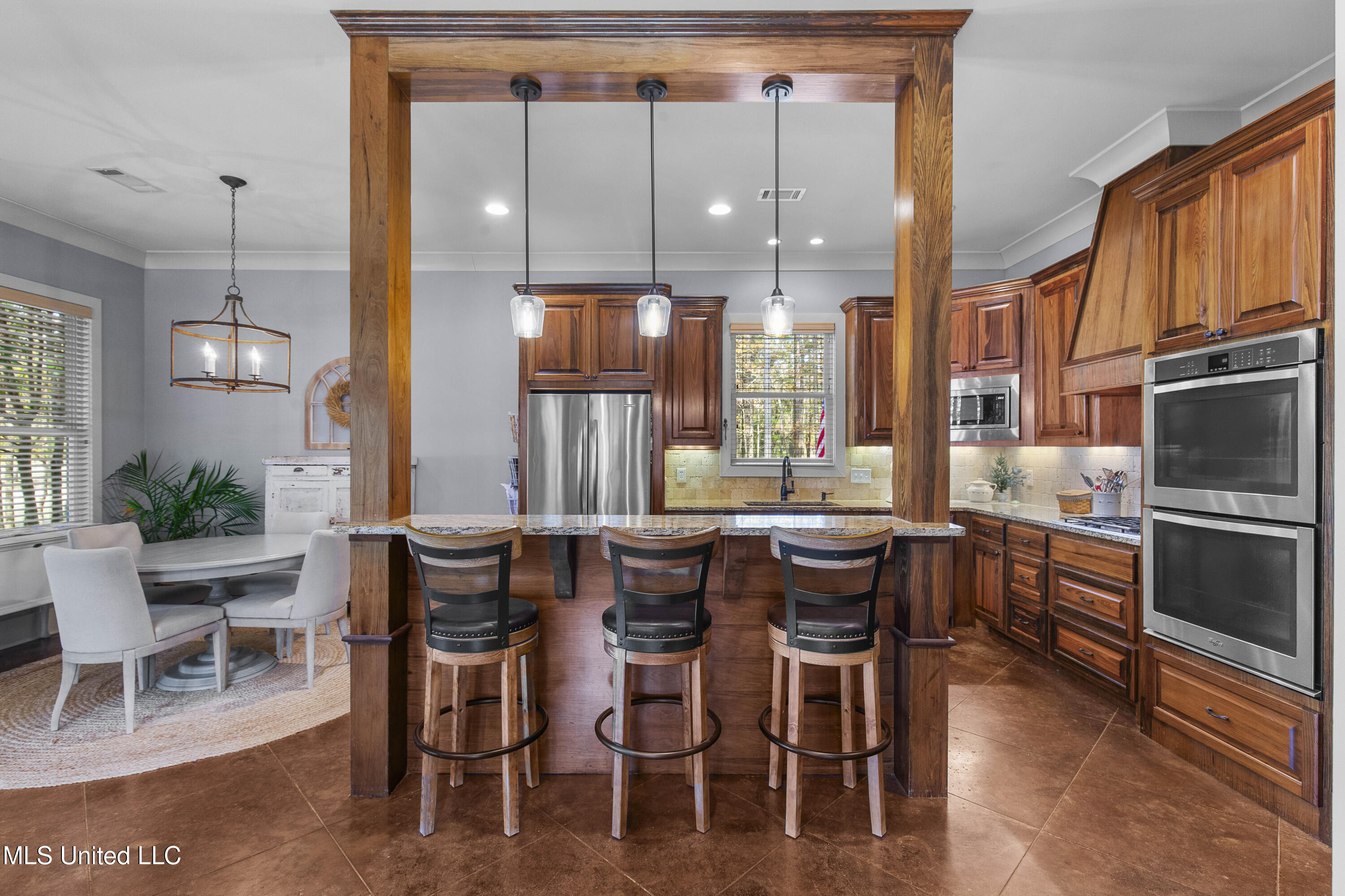 101 Lakeshore Cove Madison, MS 39110 - Photo 41 of 79 101 Lake Shore-46