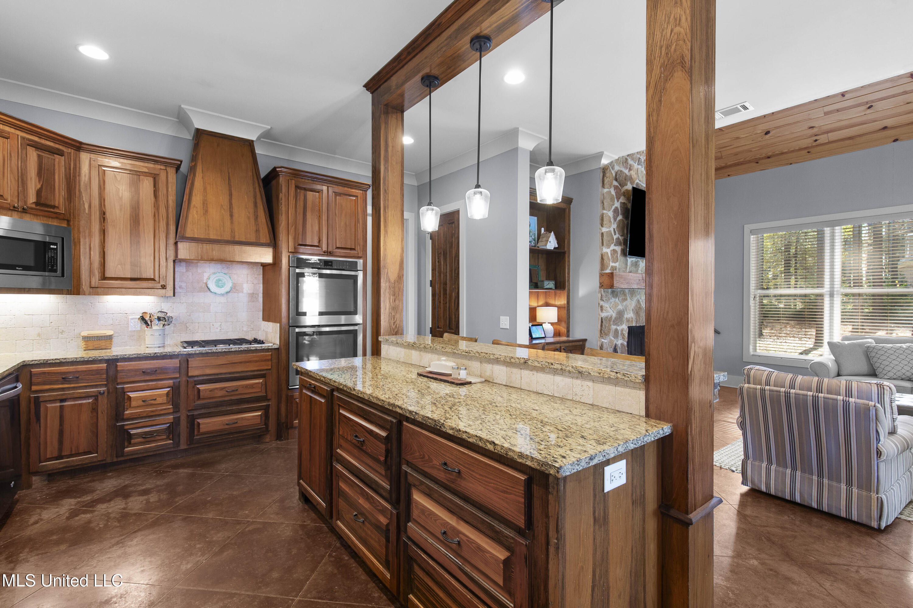 101 Lakeshore Cove Madison, MS 39110 - Photo 43 of 79 101 Lake Shore-49