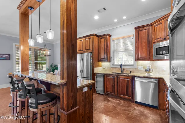 $725,000 | 101 Lakeshore Cove, Madison, MS 39110