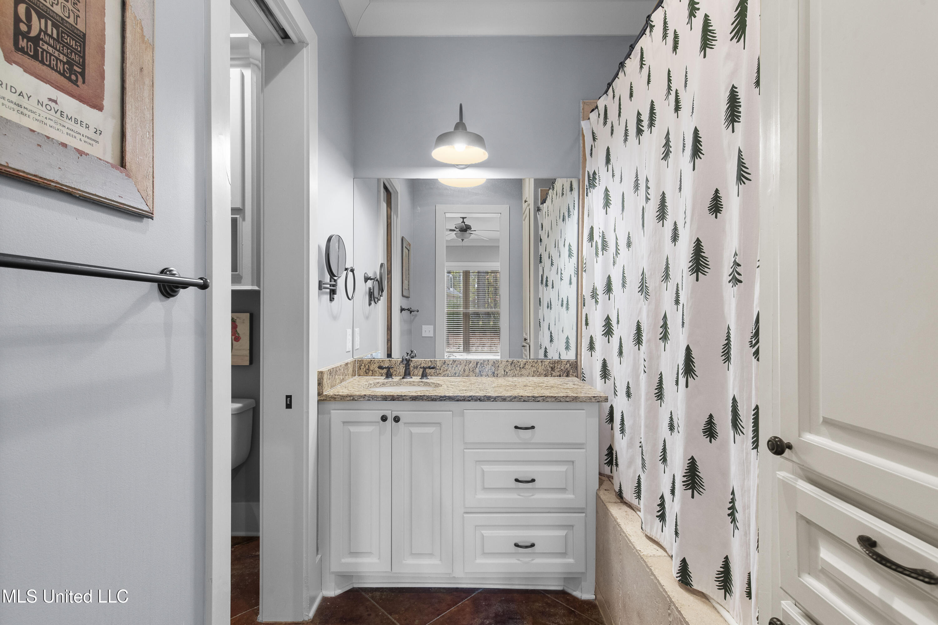 101 Lakeshore Cove Madison, MS 39110 - Photo 54 of 79 101 Lake Shore-60