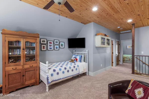$705,000 | 101 Lakeshore Cove, Madison, MS 39110