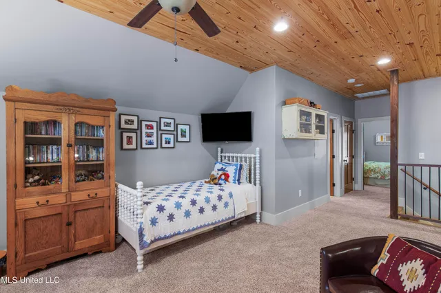 $725,000 | 101 Lakeshore Cove, Madison, MS 39110