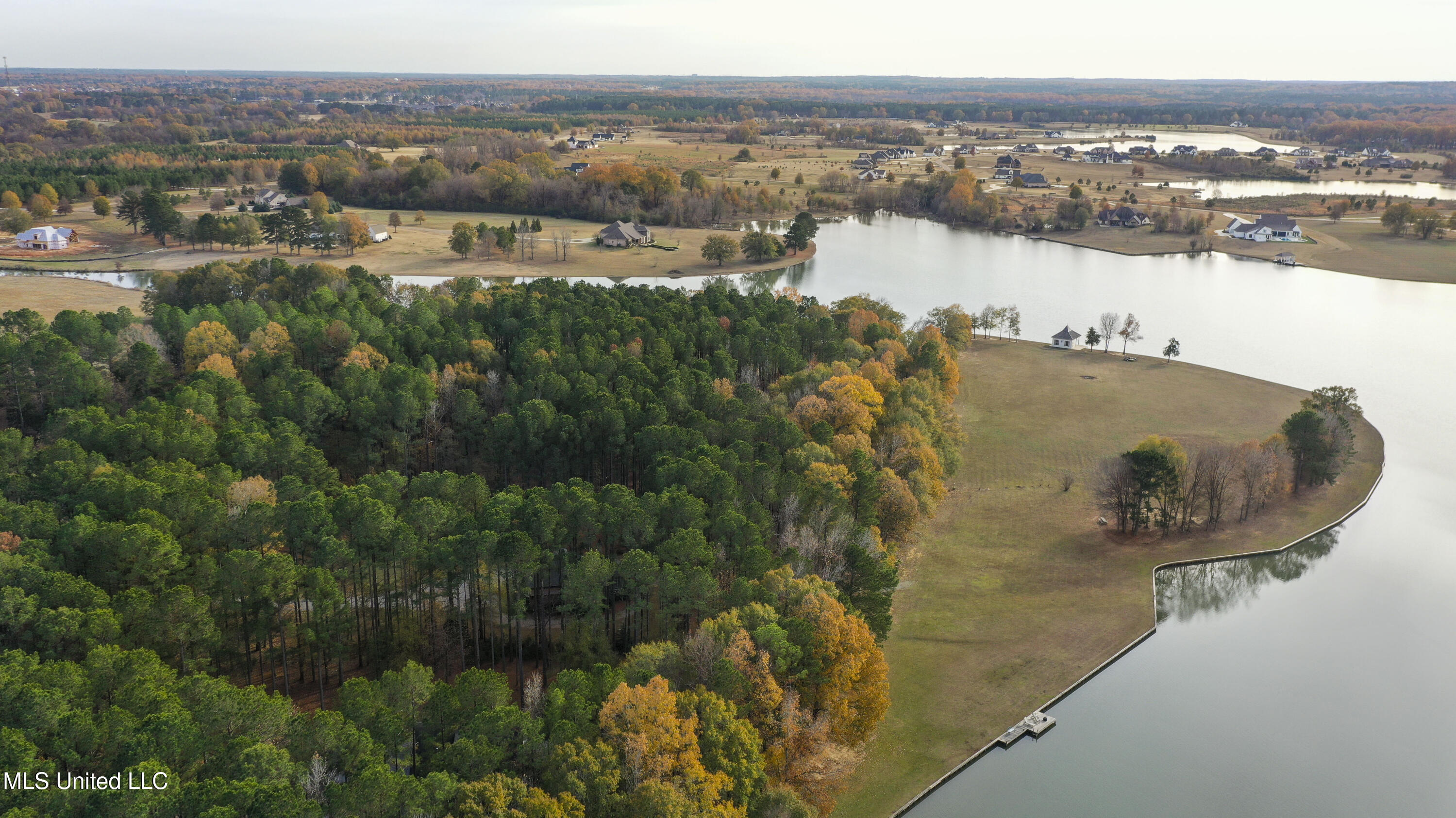 101 Lakeshore Cove Madison, MS 39110 - Photo 68 of 79 101 Lake Shore-74