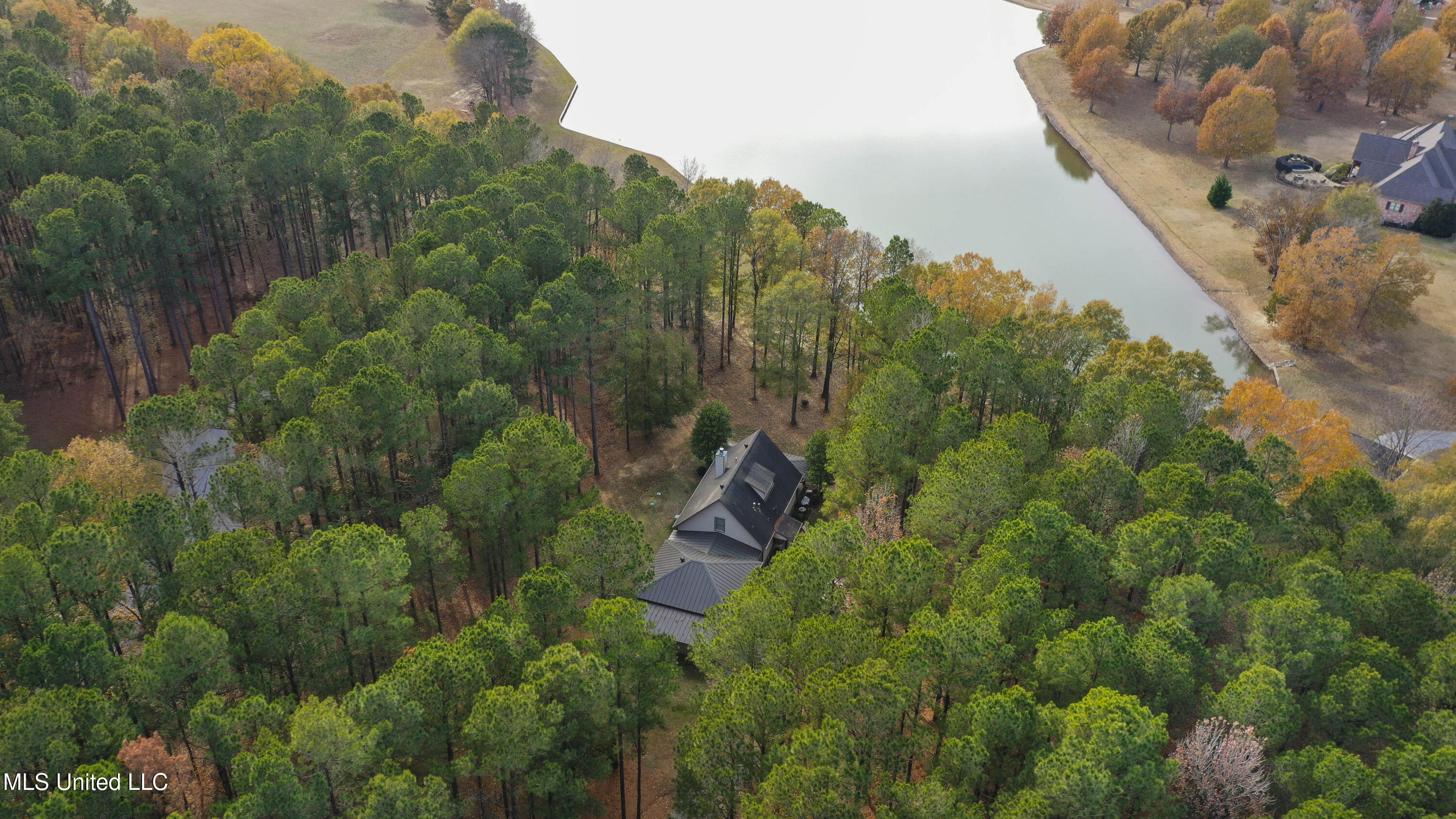 101 Lakeshore Cove Madison, MS 39110 - Photo 69 of 79 101 Lake Shore-75