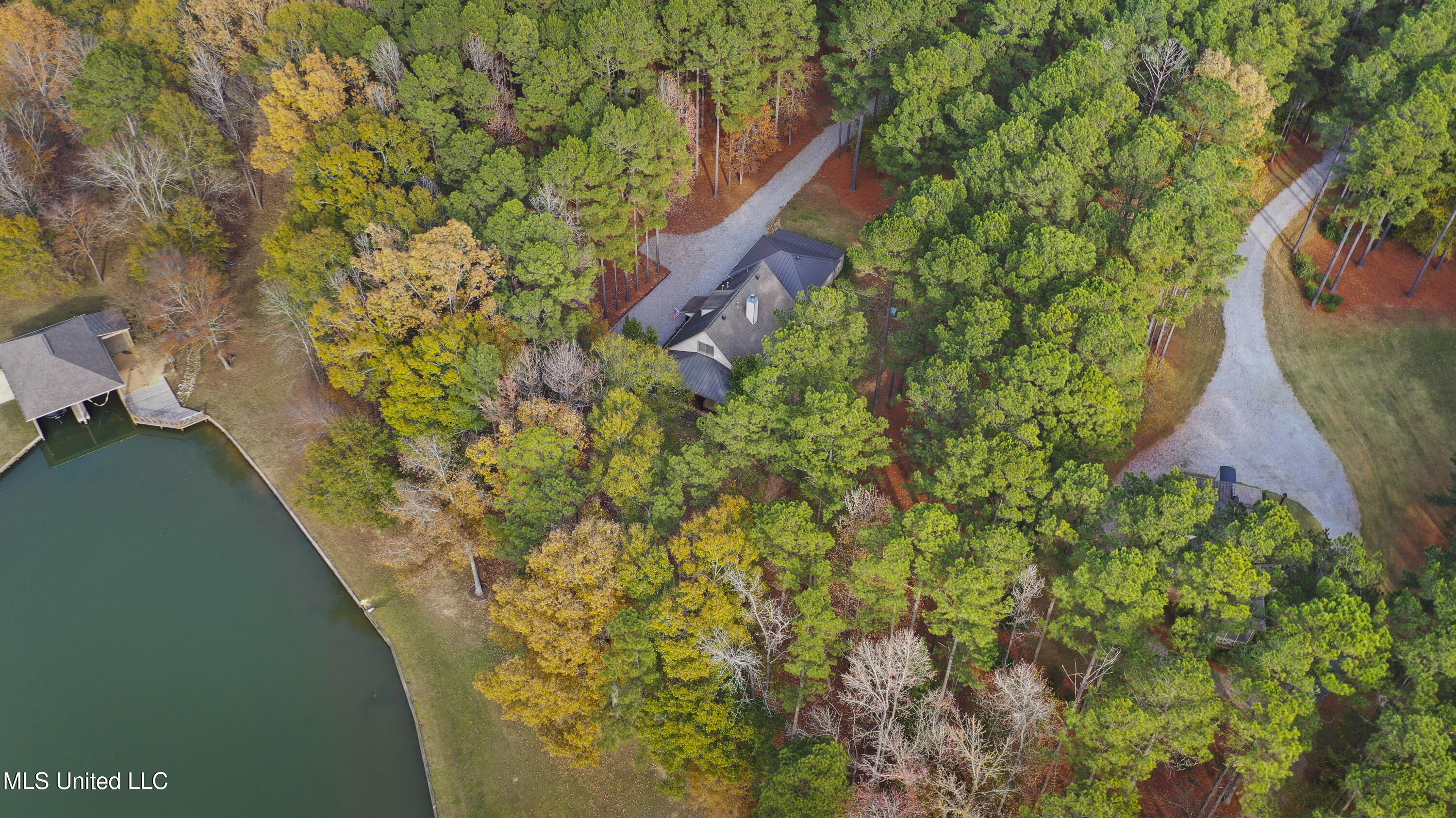 101 Lakeshore Cove Madison, MS 39110 - Photo 70 of 79 101 Lake Shore-76