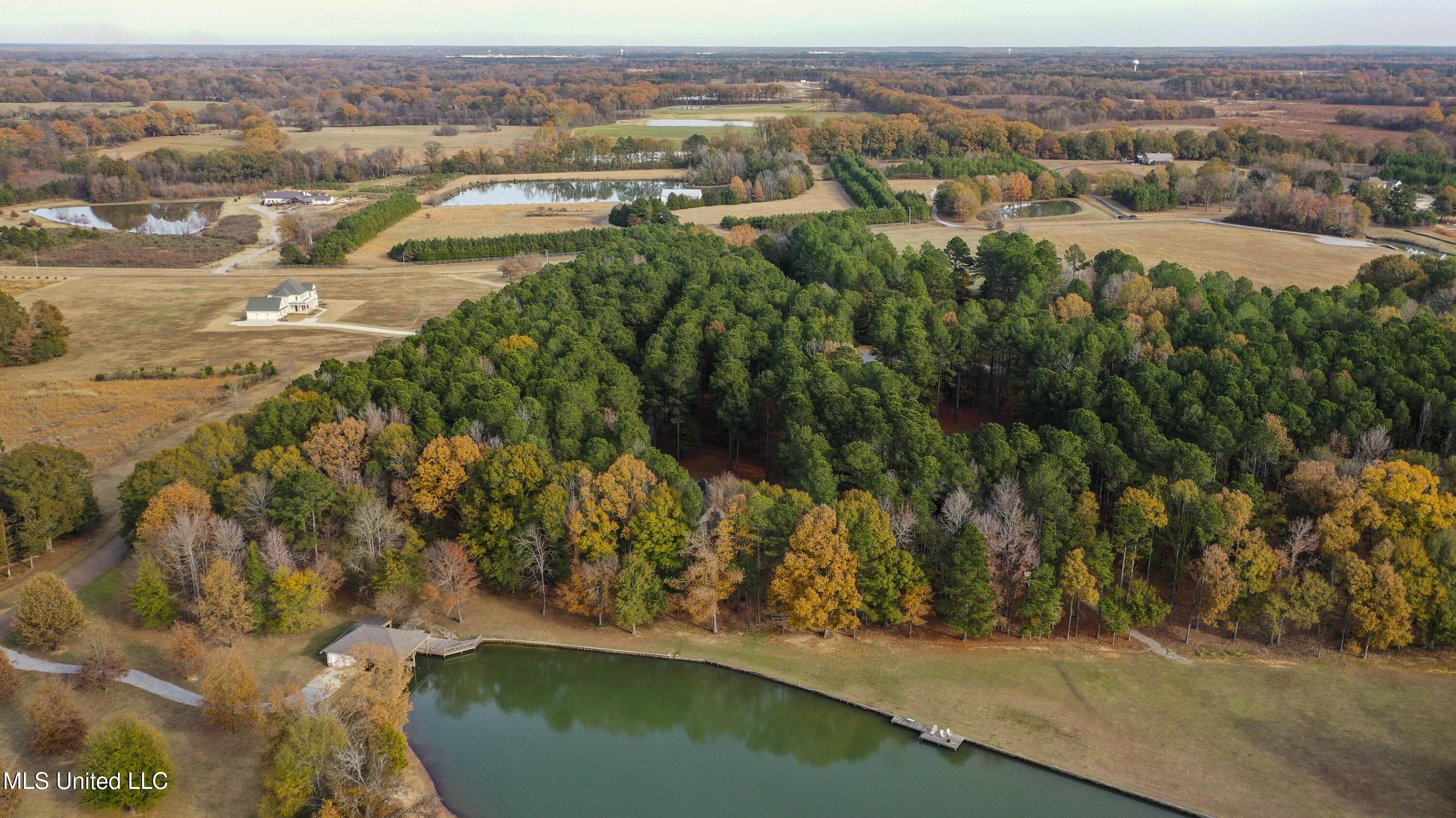 101 Lakeshore Cove Madison, MS 39110 - Photo 71 of 79 101 Lake Shore-77