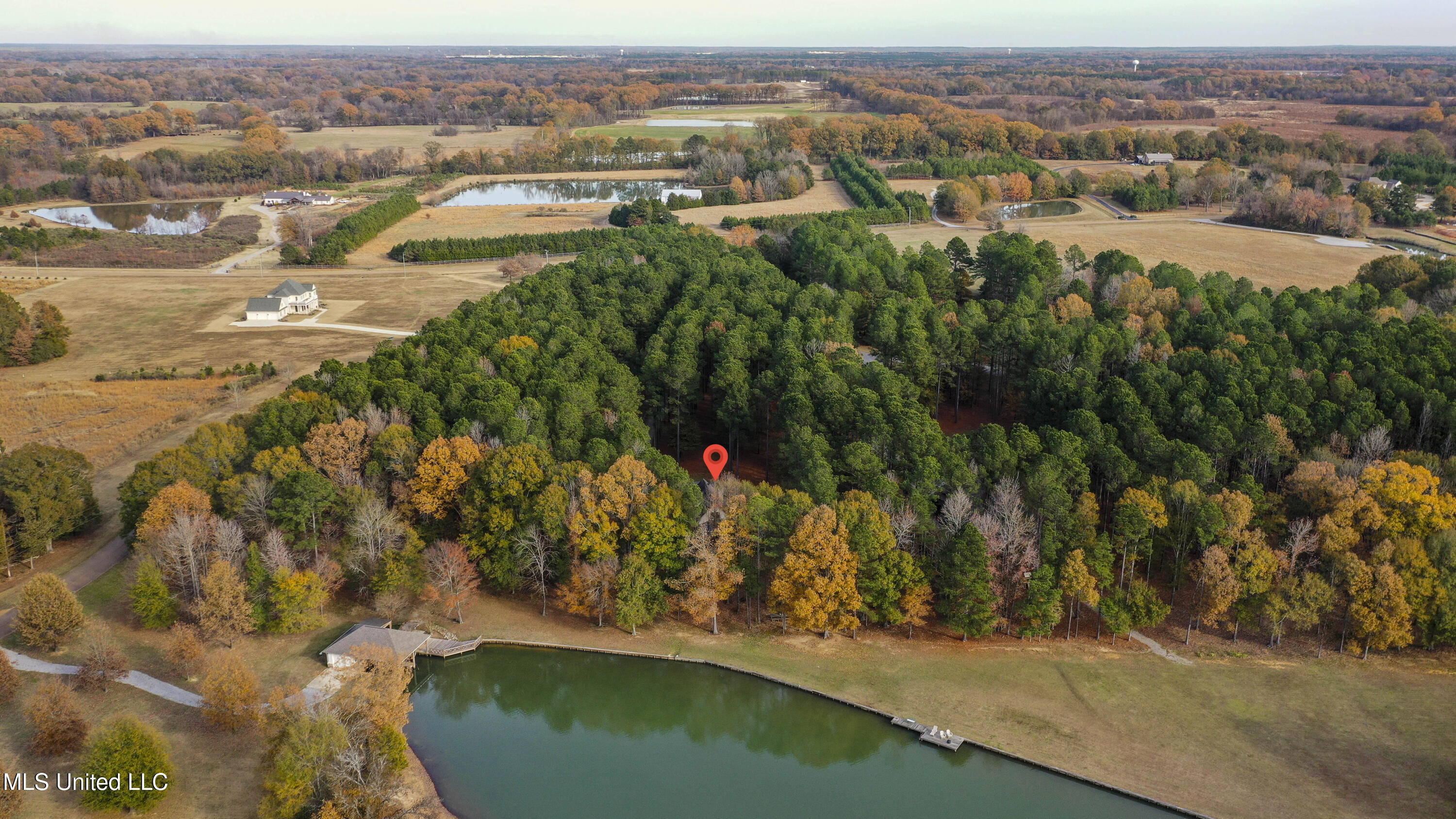 101 Lakeshore Cove Madison, MS 39110 - Photo 72 of 79 101 Lake Shore-77a