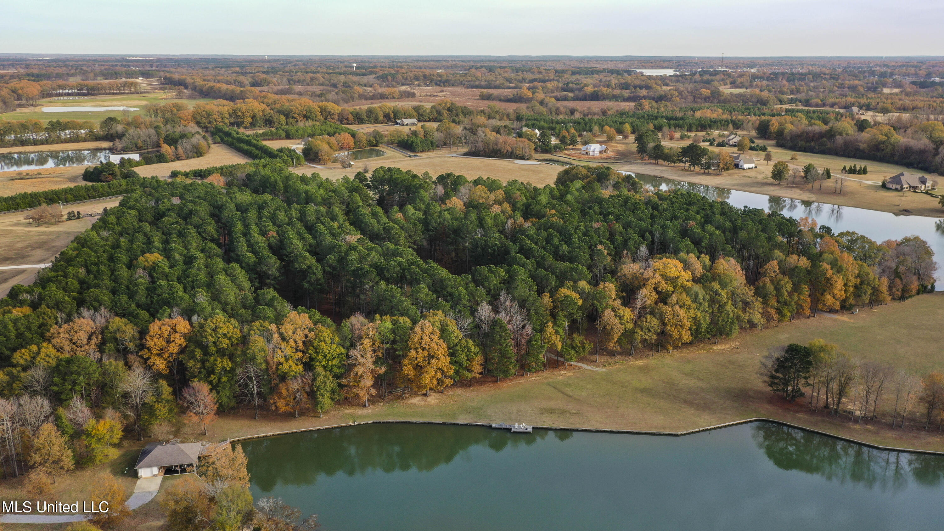 101 Lakeshore Cove Madison, MS 39110 - Photo 73 of 79 101 Lake Shore-78