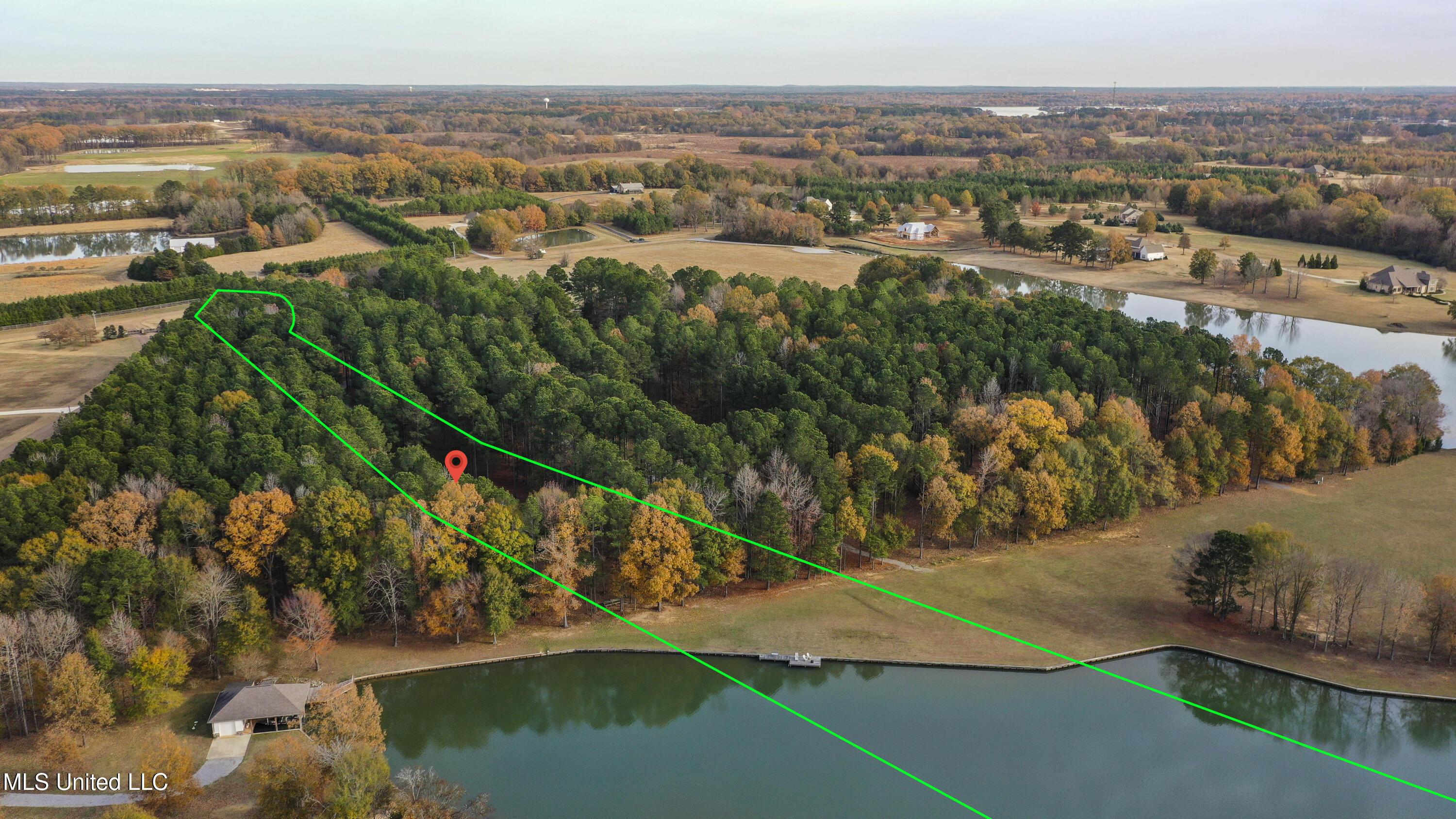 101 Lakeshore Cove Madison, MS 39110 - Photo 74 of 79 101 Lake Shore-78a