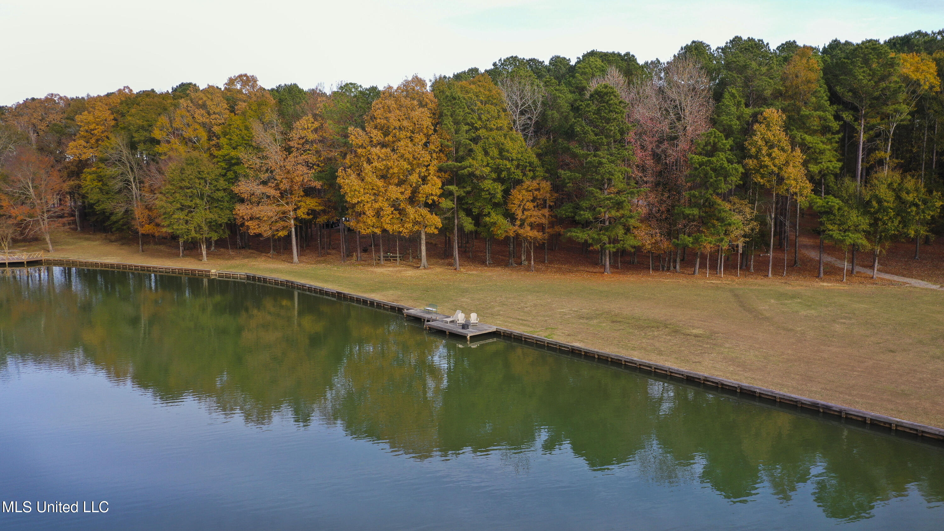 101 Lakeshore Cove Madison, MS 39110 - Photo 75 of 79 101 Lake Shore-79