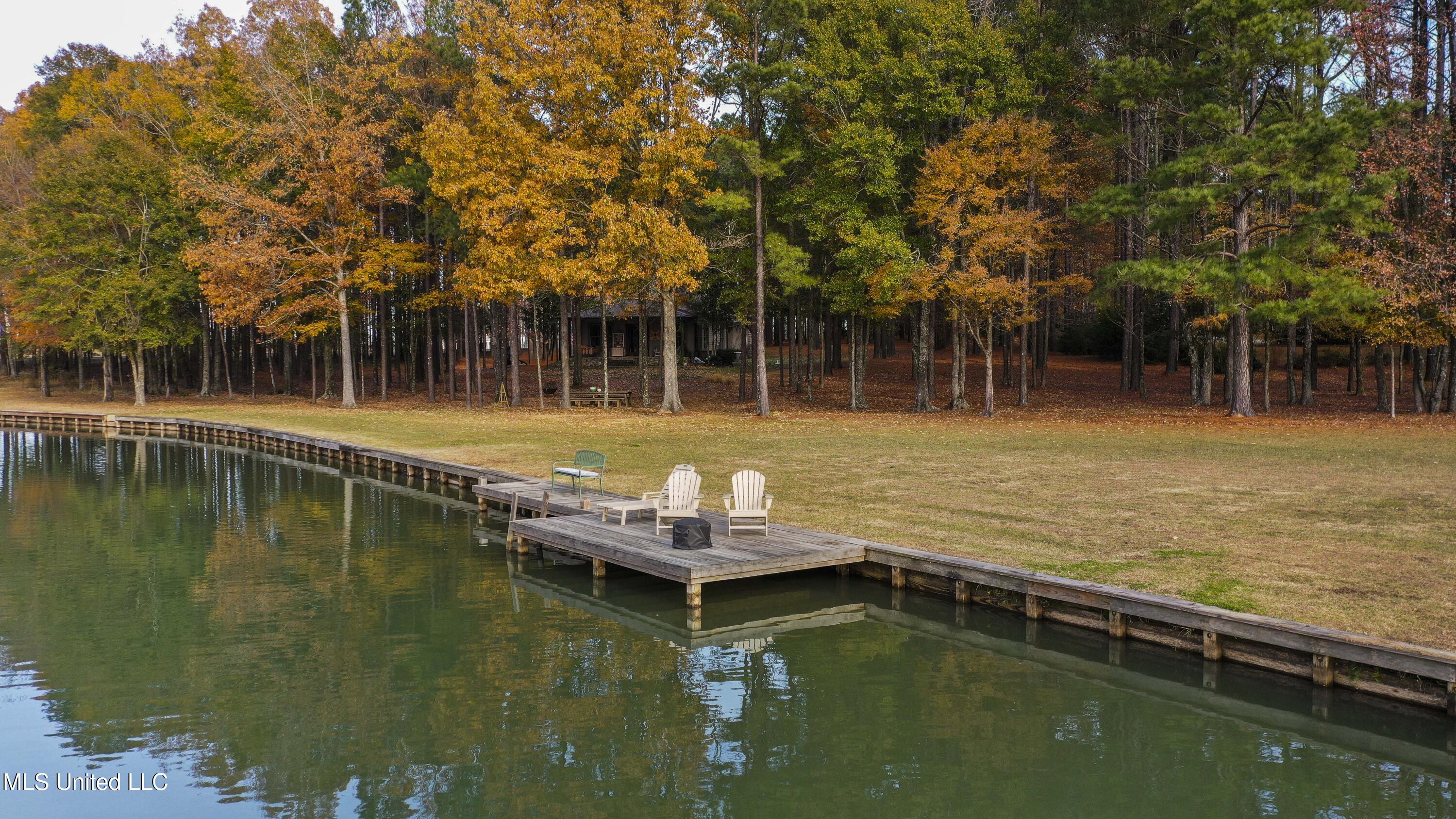 101 Lakeshore Cove Madison, MS 39110 - Photo 76 of 79 101 Lake Shore-80