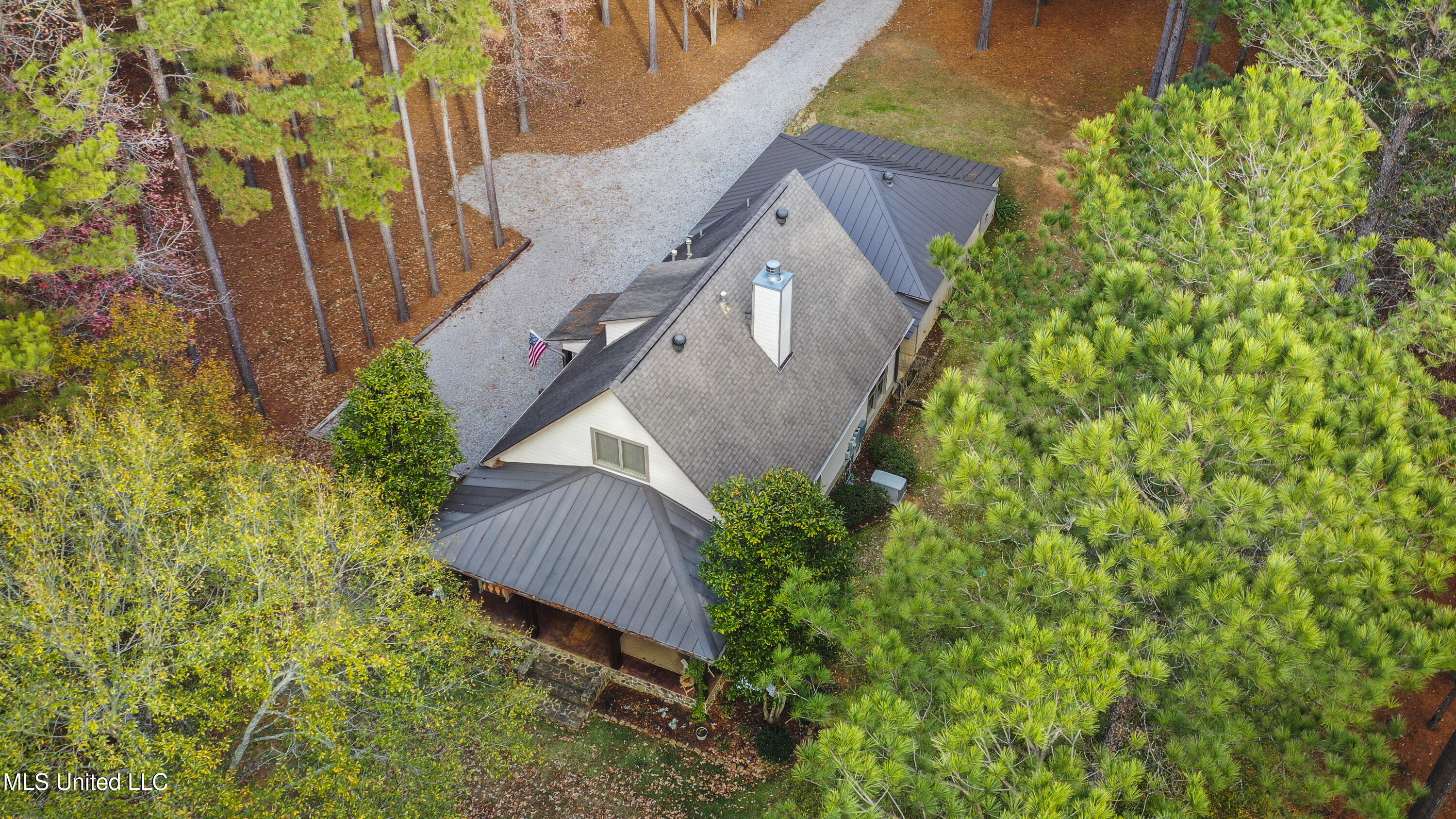 101 Lakeshore Cove Madison, MS 39110 - Photo 78 of 79 101 Lake Shore-82