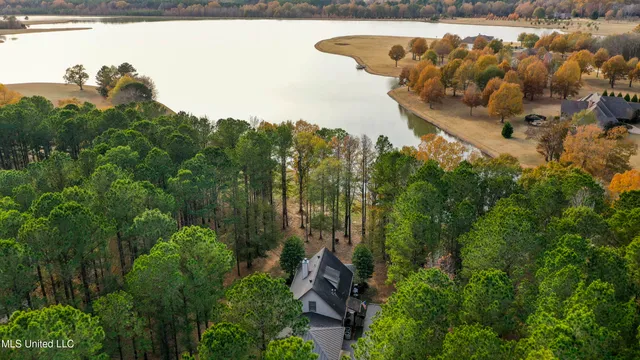 $725,000 | 101 Lakeshore Cove, Madison, MS 39110