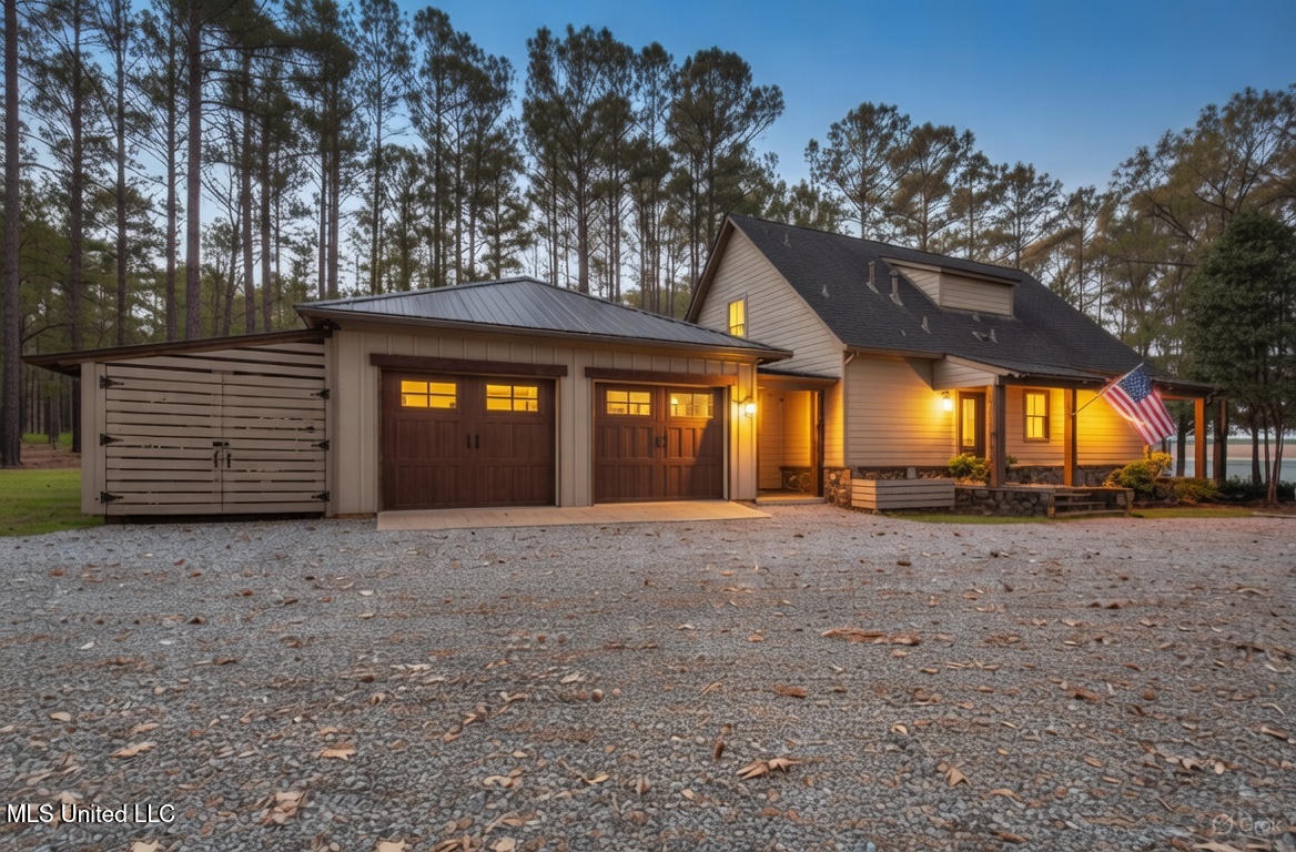 101 Lakeshore Cove Madison, MS 39110 - Photo 10 of 79 101 Lake Shore-5a