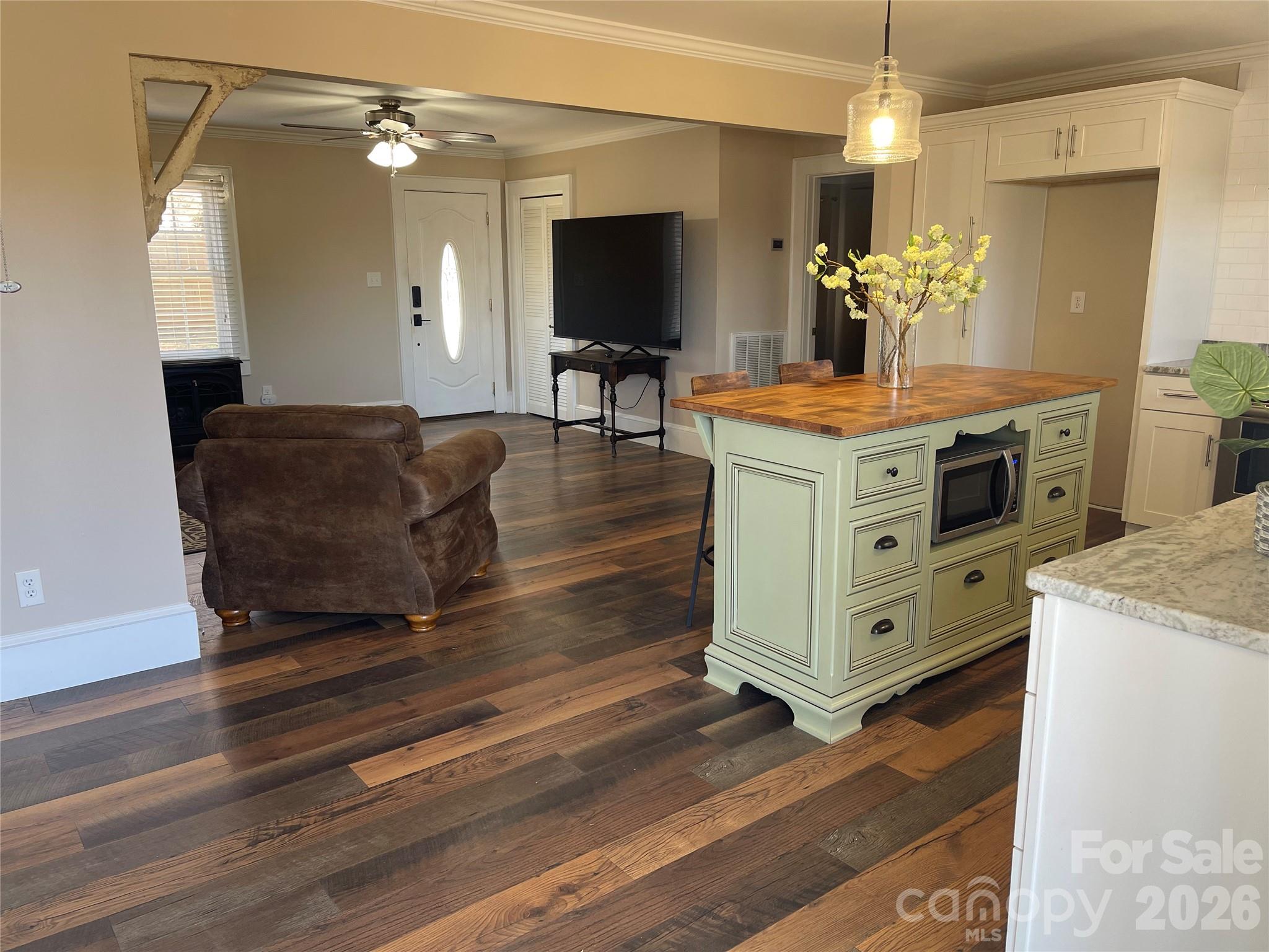 268 Oakland Road Spindale, NC 28160 - Photo 6 of 30 Gallery Image 6