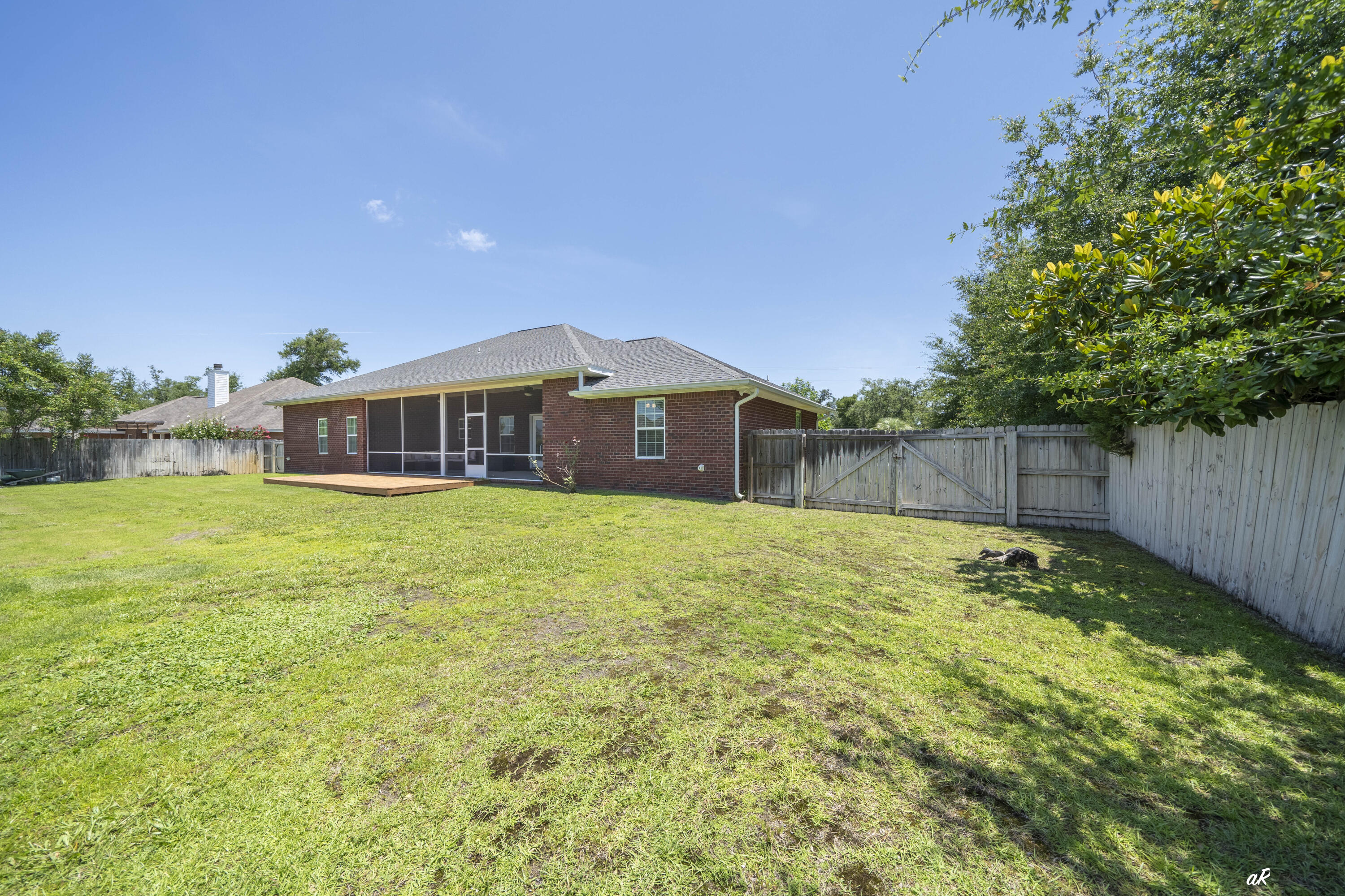 7927 Highpoint Road Panama City, FL 32404 - Photo 31 of 40 Back Left