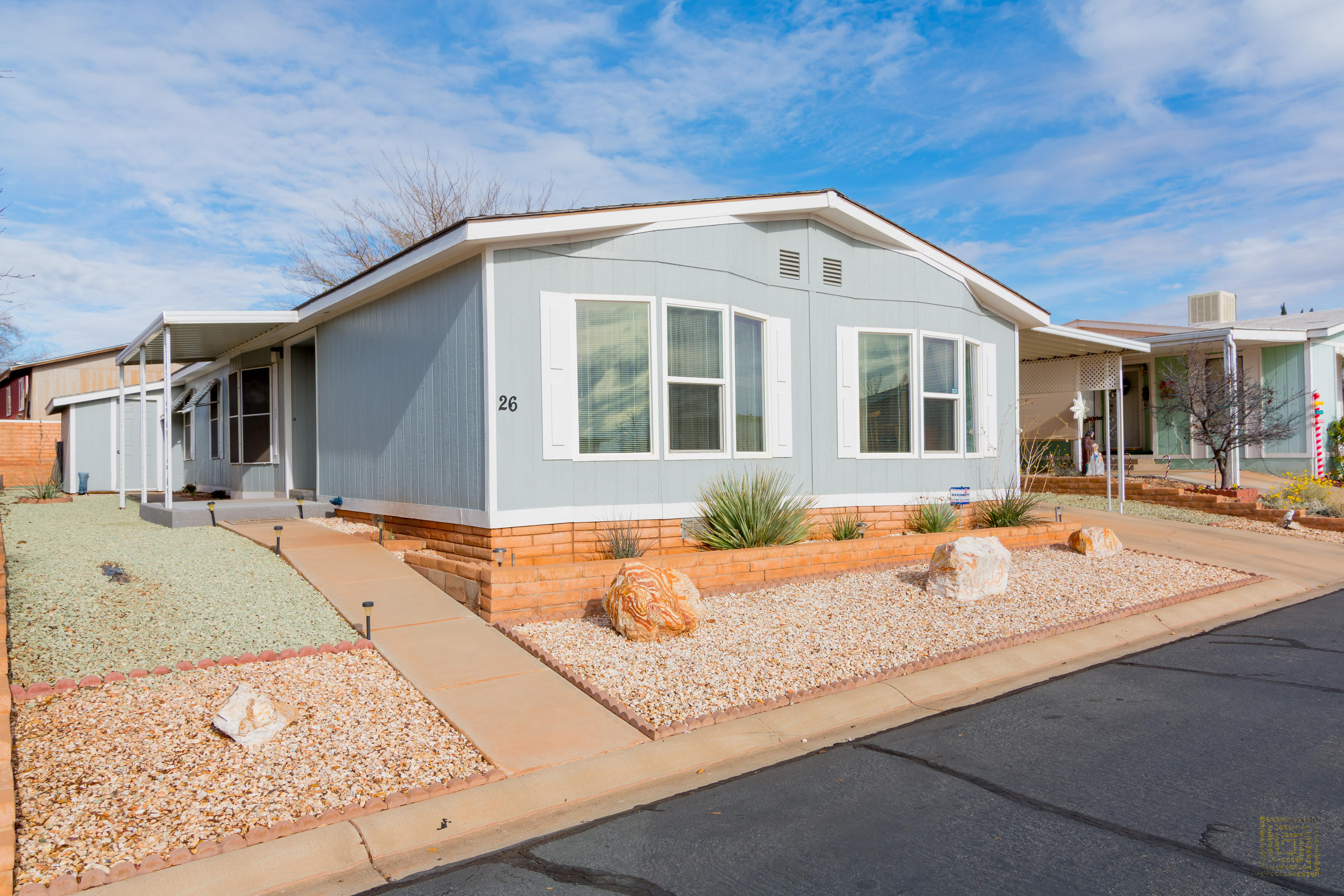 1526 North Dixie Downs Road, Unit 26 St. George, UT 84770 - Photo 1 of 1 1526NDixieDowns26DSC_5084