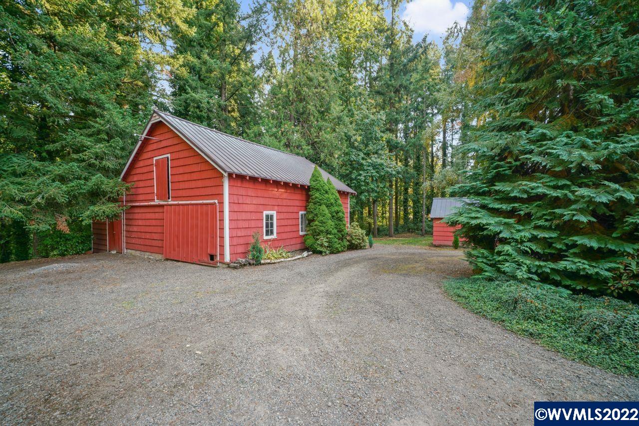 6515 Lardon Road Northeast Salem, OR 97305 - Photo 29 of 31