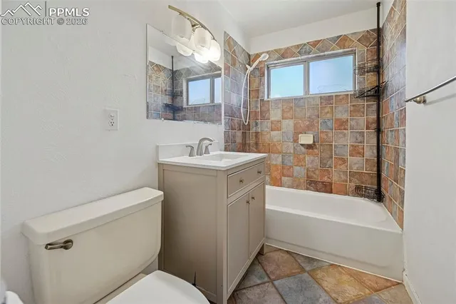 $387,000 | 1431 Northview Drive, Colorado Springs, CO 80909