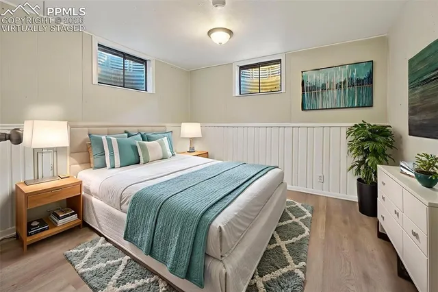 $387,000 | 1431 Northview Drive, Colorado Springs, CO 80909