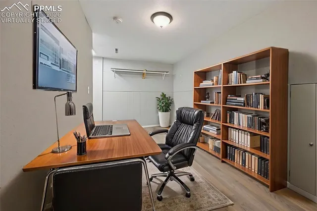 $387,000 | 1431 Northview Drive, Colorado Springs, CO 80909