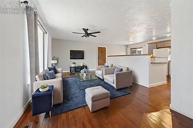 $387,000 | 1431 Northview Drive, Colorado Springs, CO 80909