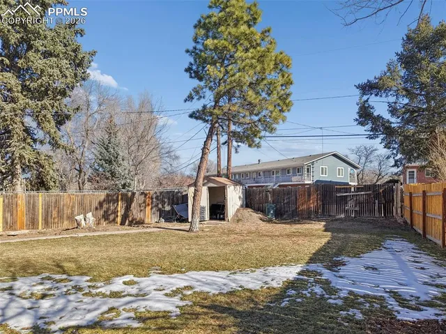 $387,000 | 1431 Northview Drive, Colorado Springs, CO 80909