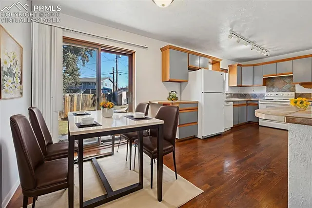 $387,000 | 1431 Northview Drive, Colorado Springs, CO 80909