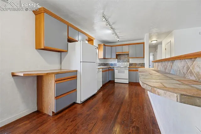 $387,000 | 1431 Northview Drive, Colorado Springs, CO 80909