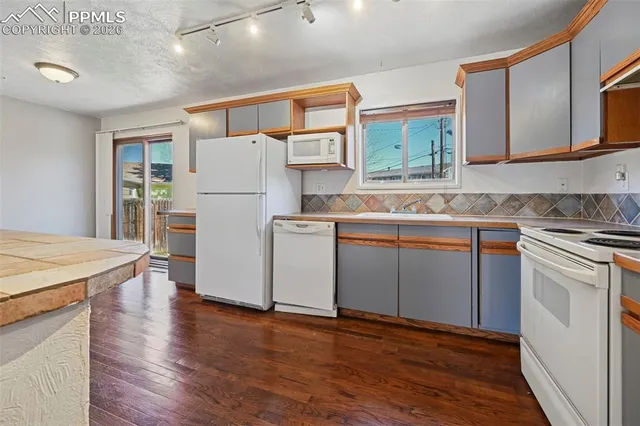 $387,000 | 1431 Northview Drive, Colorado Springs, CO 80909