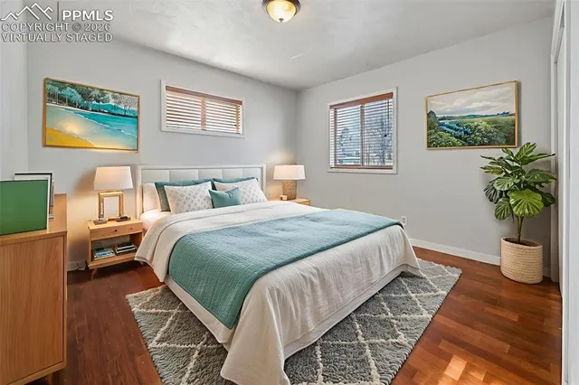 $387,000 | 1431 Northview Drive, Colorado Springs, CO 80909