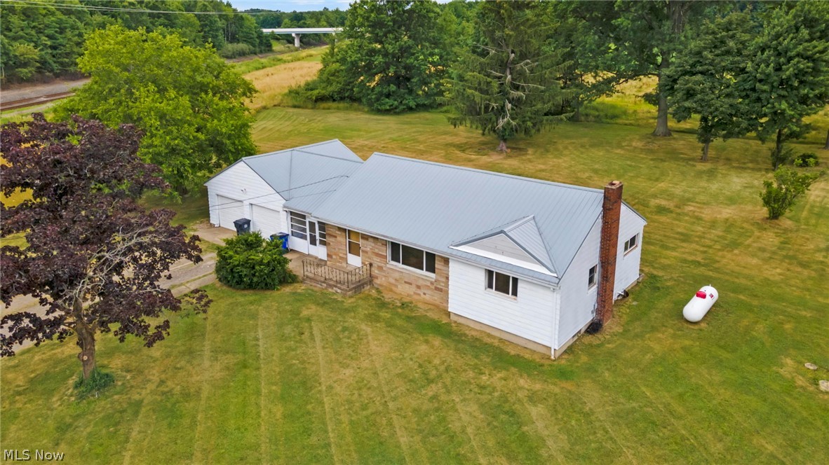4459 Sandy Lake Road Ravenna, OH 44266 - Photo 2 of 21 Gallery Image 2