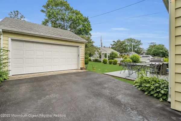 $6,000 | 312 Salem Avenue, Spring Lake, NJ 07762