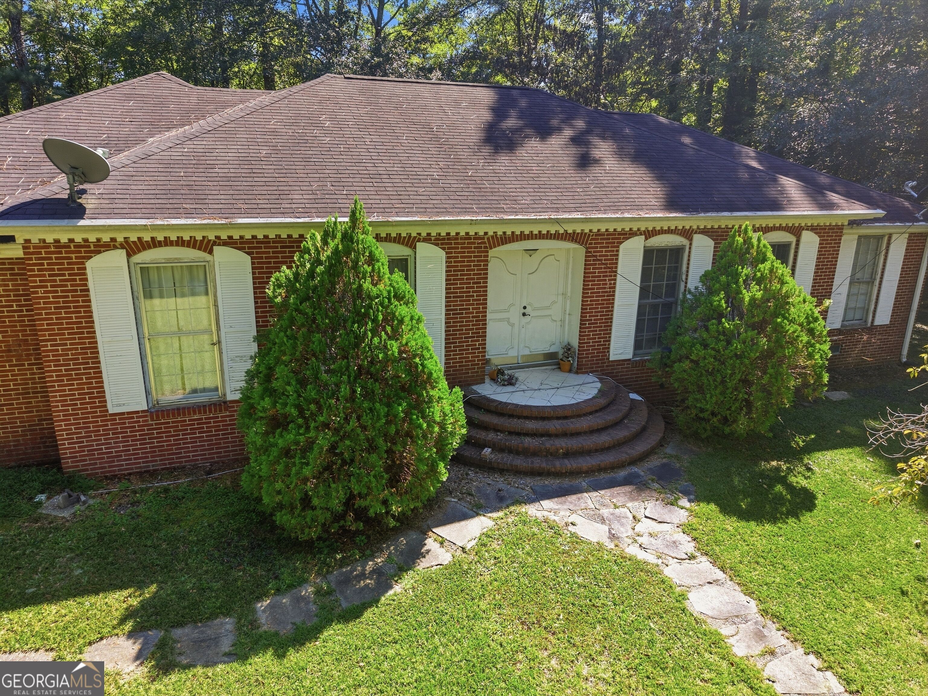 5481 Angham Road Powder Springs, GA 30127 - Photo 6 of 18 Gallery Image 6