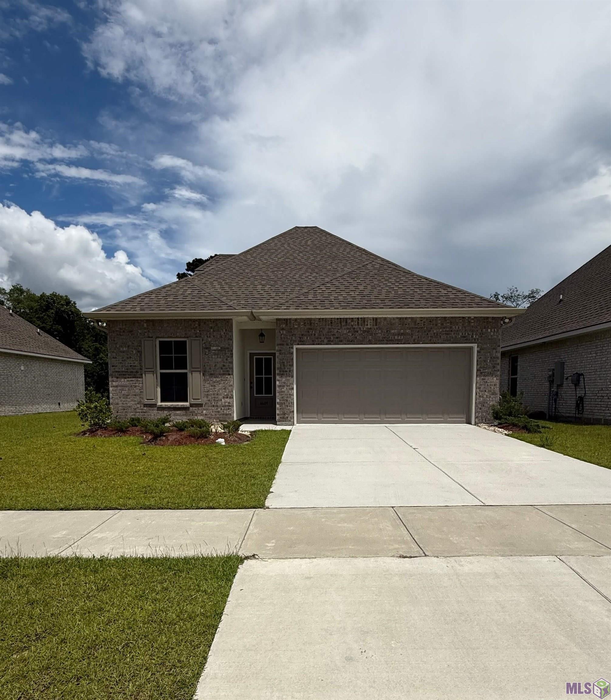 4609 Deep Crk Drive Baton Rouge, LA 70817 - Photo 4 of 16