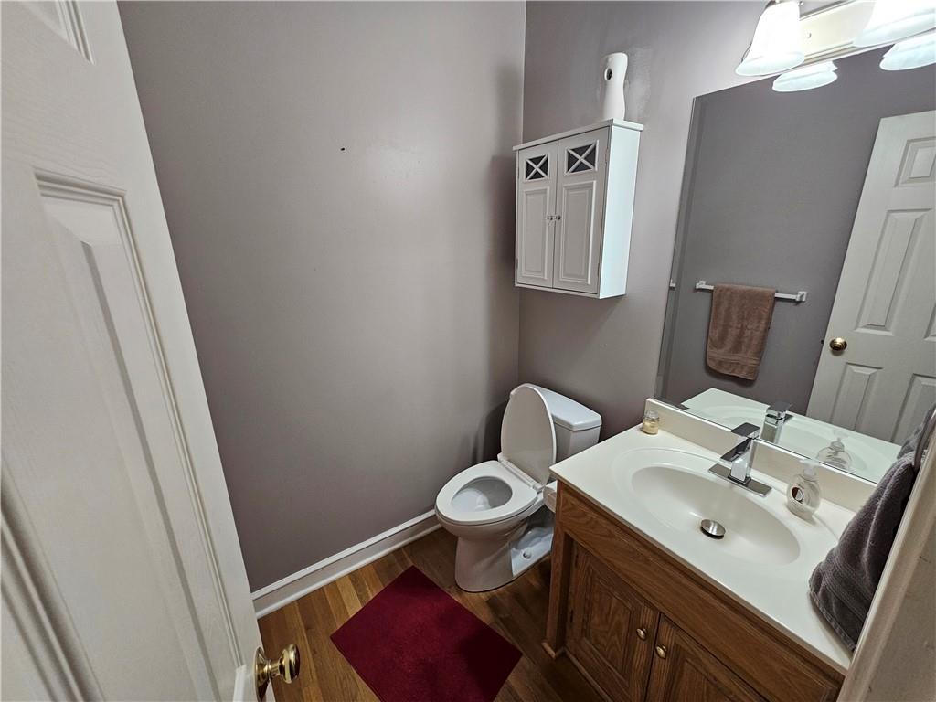 8401 Harbinger Street Lenexa, KS 66219 - Photo 12 of 59