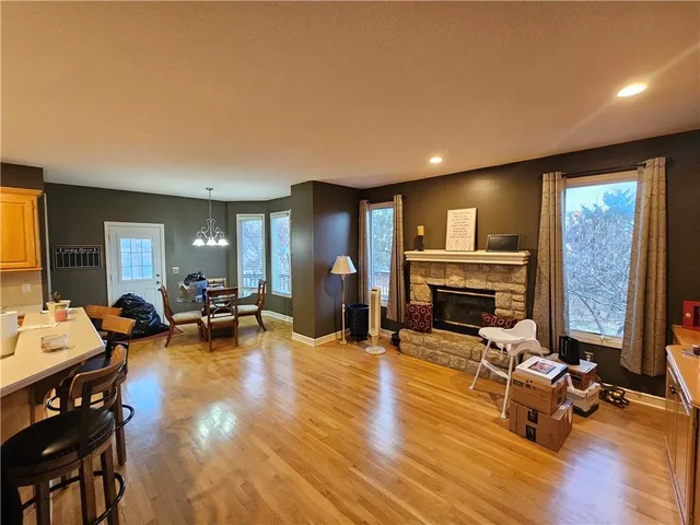 $620,000 | 8401 Harbinger Street, Lenexa, KS 66219