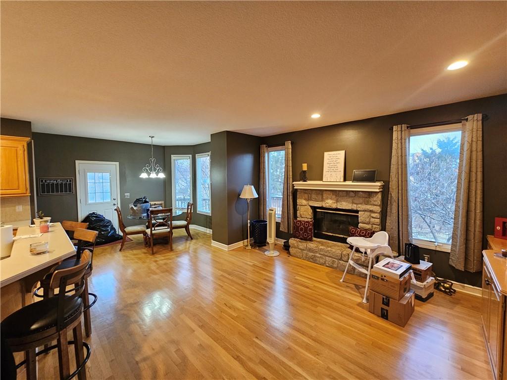 8401 Harbinger Street Lenexa, KS 66219 - Photo 12 of 97