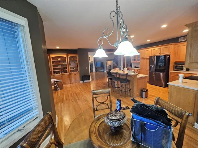 $620,000 | 8401 Harbinger Street, Lenexa, KS 66219