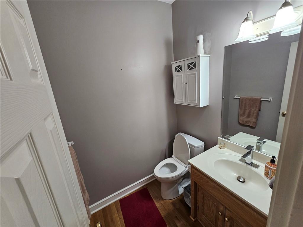 8401 Harbinger Street Lenexa, KS 66219 - Photo 16 of 97