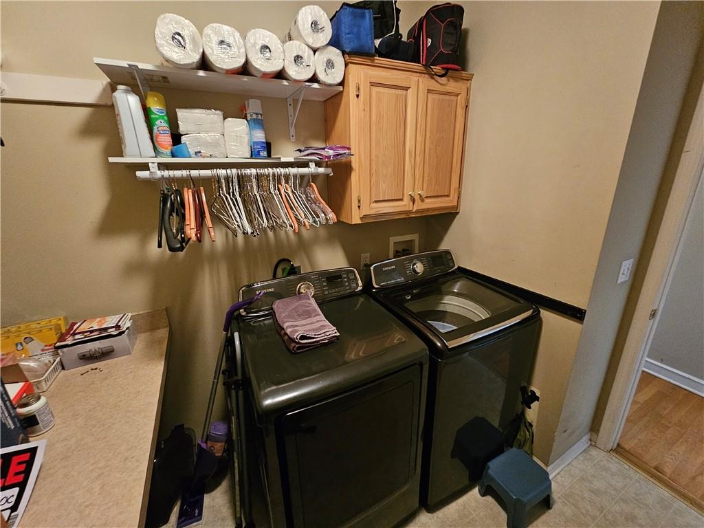 8401 Harbinger Street Lenexa, KS 66219 - Photo 18 of 97