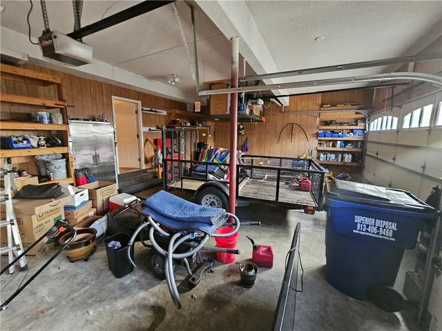 $620,000 | 8401 Harbinger Street, Lenexa, KS 66219