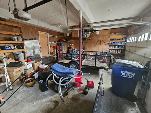 $620,000 | 8401 Harbinger Street, Lenexa, KS 66219