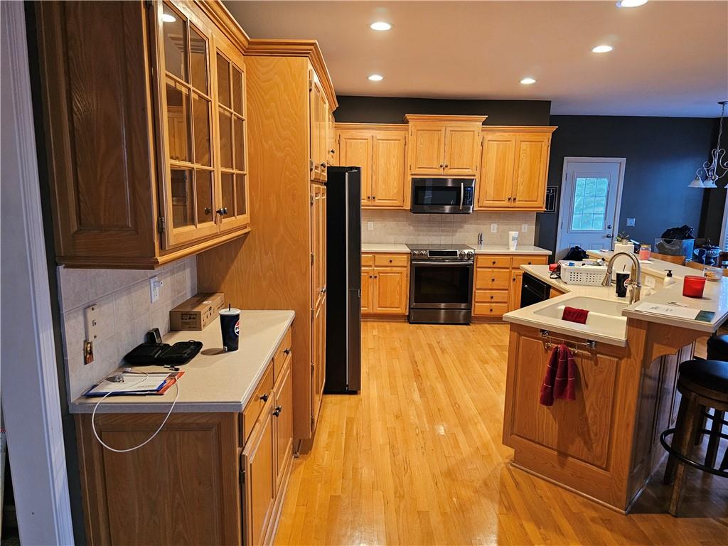 8401 Harbinger Street Lenexa, KS 66219 - Photo 22 of 97