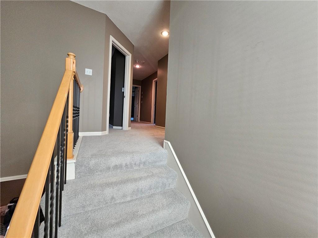 8401 Harbinger Street Lenexa, KS 66219 - Photo 24 of 97