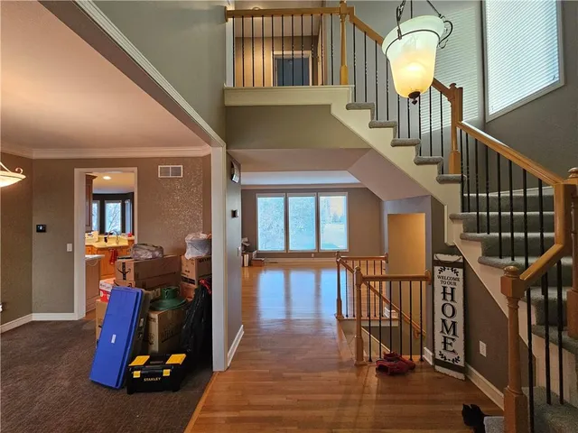 $620,000 | 8401 Harbinger Street, Lenexa, KS 66219