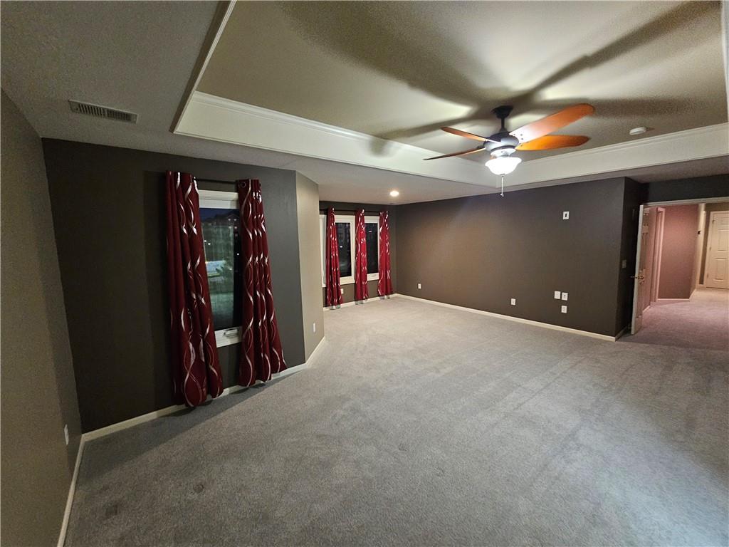 8401 Harbinger Street Lenexa, KS 66219 - Photo 40 of 97