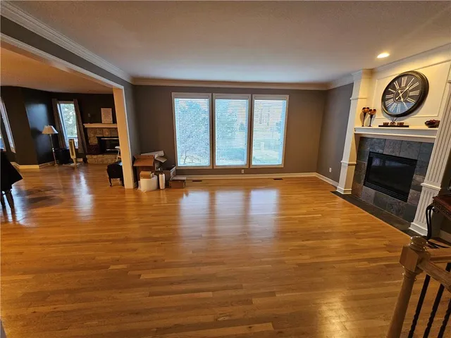 $620,000 | 8401 Harbinger Street, Lenexa, KS 66219