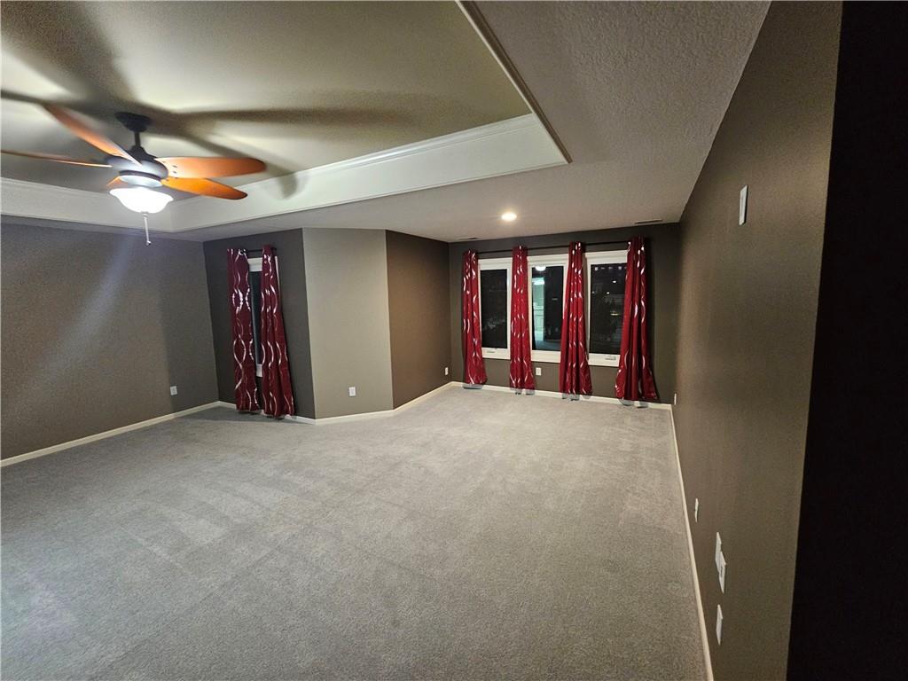 8401 Harbinger Street Lenexa, KS 66219 - Photo 41 of 97