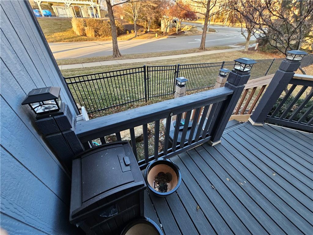 8401 Harbinger Street Lenexa, KS 66219 - Photo 48 of 59